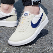 夏季 透气休闲鞋 新款 NIKE耐克男鞋 运动鞋 男小白鞋 低帮滑板 FV6064