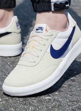 NIKE耐克男鞋夏季新款运动鞋男小白鞋透气休闲鞋低帮滑板 FV6064