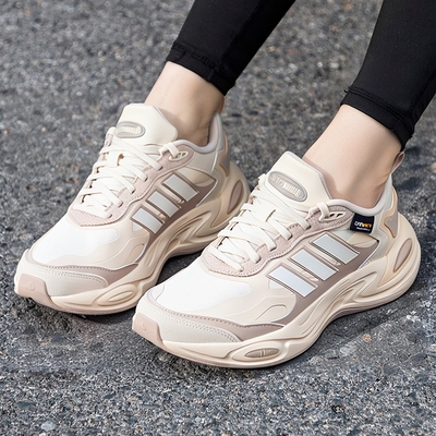 正品假一赔十女鞋冬缓震跑步鞋