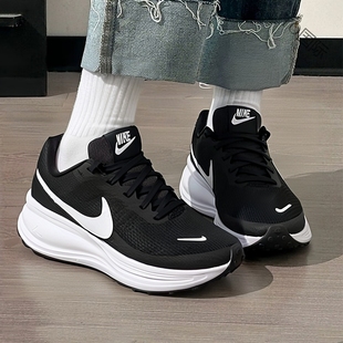 正品耐克鞋子NIKE REVOLUTION 8女鞋新款跑步鞋运动鞋网鞋旅游鞋