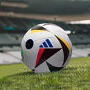 Adidas阿迪达斯足球欧冠23 成人FIFA5号比赛小学生训练用球 24赛季