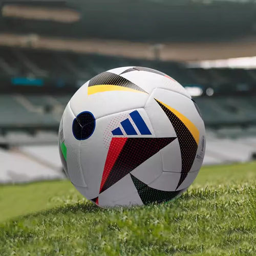 Adidas阿迪达斯足球欧冠23-24赛季成人FIFA5号比赛小学生训练用球