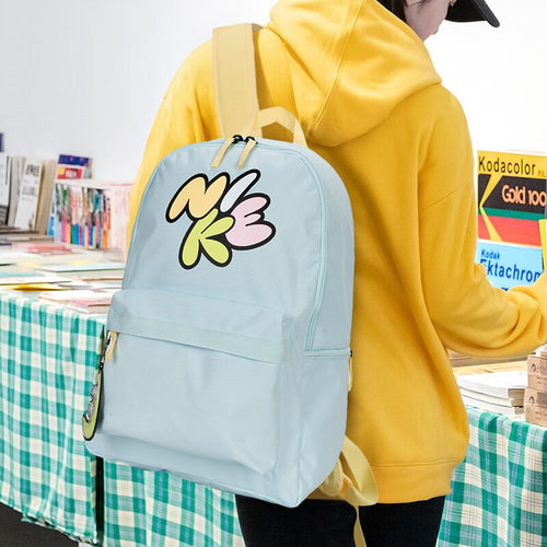 耐克官方正品儿童双肩背包运动包