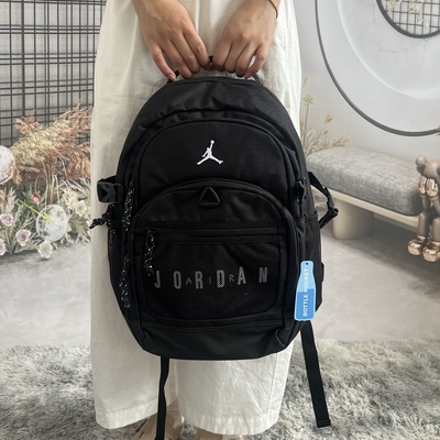 乔丹官方正品篮球运动背包双肩包