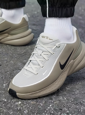 NIKE耐克厚底跑鞋男鞋新款UPLIFT SC运动鞋健身训练鞋轻便跑步鞋