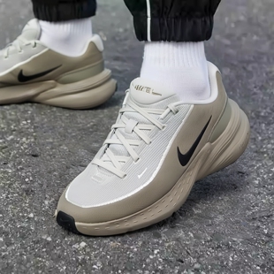 NIKE耐克厚底跑鞋男鞋新款UPLIFT SC运动鞋健身训练鞋轻便跑步鞋