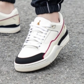 正品 厚底运动鞋 篮球鞋 Jordan乔丹福来鞋 新款 男鞋 AJ休闲板鞋 IH7321