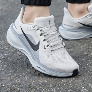 Nike耐克鞋子PEGASUS飞马41跑步鞋AIR ZOOM运动鞋新款男鞋网面鞋