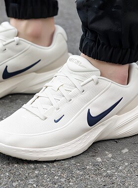 跑步鞋NIKE耐克鞋子正品运动鞋网球鞋小白鞋2026年新款男鞋IB2765