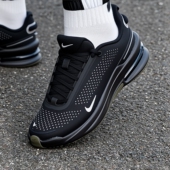 轻便耐磨跑步鞋 NIKE耐克男鞋 健身训练鞋 气垫鞋 新款 缓震透气运动鞋