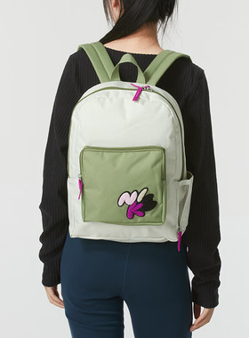 Nike耐克正品双肩包男包女包运动包小学生书包休闲旅行背包FZ7254