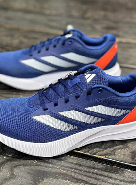 阿迪达斯男鞋夏季新款缓震轻便运动鞋透气Duramo Rc跑步鞋ID2701