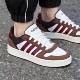 板鞋 阿迪达斯「小锯齿」男女鞋 PAD CLASSIC休闲鞋 新款 低帮篮球D