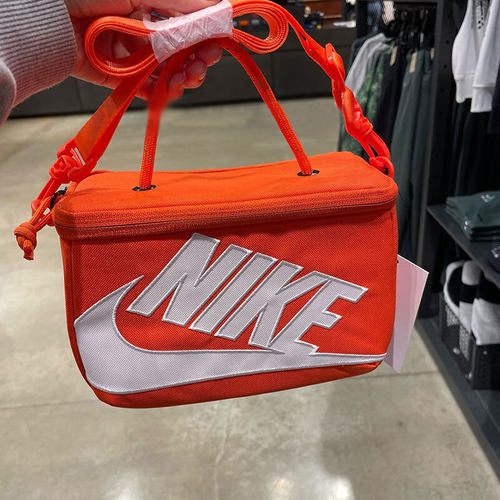 耐克官方正品男女单肩斜挎包小包