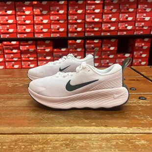 网面跑步鞋 Nike耐克鞋 PROMINA女鞋 步行运动鞋 白鞋 新款 子正品 春季