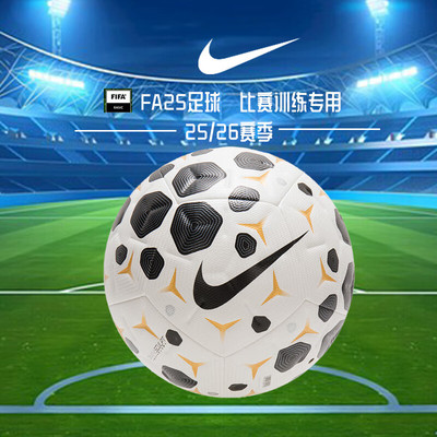 耐克官方正品FIFA比赛足球五号球