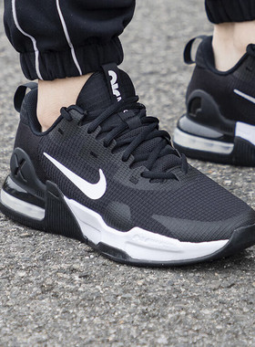 Nike耐克鞋子正品男鞋厚底运动鞋气垫训练鞋新款跑鞋休闲鞋DM0829