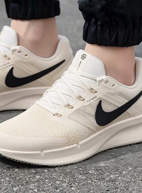 Nike耐克鞋子健身运动鞋轻便跑步鞋2026年新款男鞋透气网鞋休闲鞋