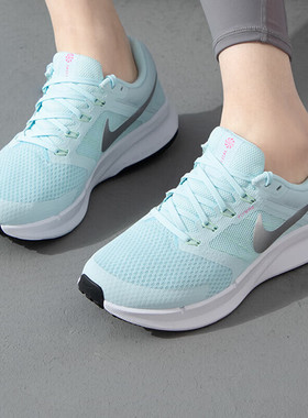 NIKE耐克女鞋夏季新款女鞋RUN SWIFT 3运动鞋训练健身透气跑步鞋