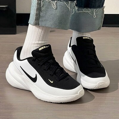 跑步鞋耐克女鞋UPLIFTSC低帮轻便耐磨2026新款时尚运动鞋子休闲鞋