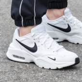 子AIR 透气网面鞋 MAX 新款 Nike耐克鞋 厚底运动鞋 FUSION男鞋 跑步鞋