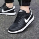 休闲板鞋 NIKE耐克男鞋 AQ1774 黑白色运动鞋 低帮复古休闲鞋 秋季 新款