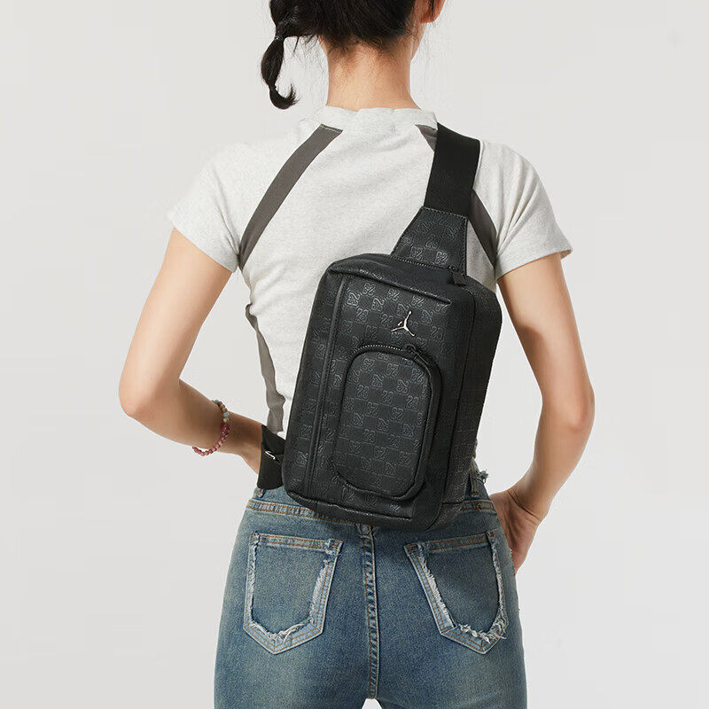 Jordan跑步骑行单肩包Nike耐克皮面防水斜挎包男女运动包手机胸包,运动包/户外包/配件,挎包/拎包/休闲包,淘宝优惠券,粉丝福利购,淘宝优惠卷