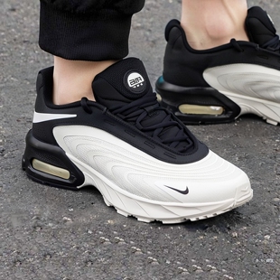 2026年新款运动鞋Nike耐克鞋子气垫男鞋厚底跑步鞋休闲网鞋IR0819