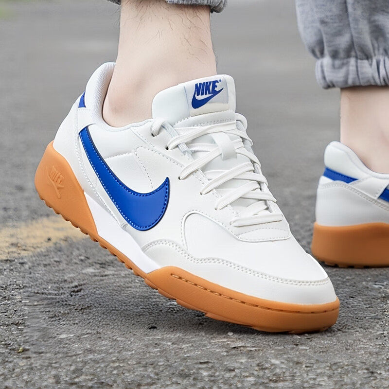 复古运动鞋Nike耐克鞋子正品低帮板鞋秋季新款男鞋轻便旅游跑步鞋,运动鞋new,运动休闲鞋,淘宝优惠券,粉丝福利购,淘宝优惠卷