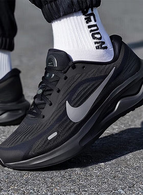 NIKE耐克男鞋春新款运动鞋健身时尚训练透气休闲鞋子减震跑步鞋
