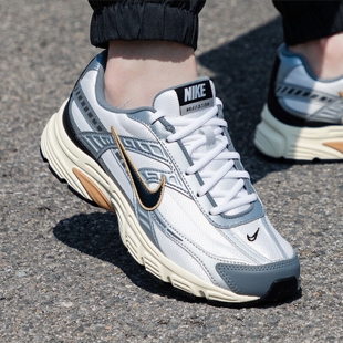 Nike耐克鞋子2026年新款运动鞋网面老爹鞋正品男鞋INITIATOR跑鞋