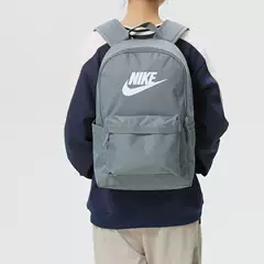 Nike Backpack for Men and Women, 2026 New Arrival Travel Daypack, Sports Gym Bag for Running & Outdoor Hiking, Casual School Bookbag