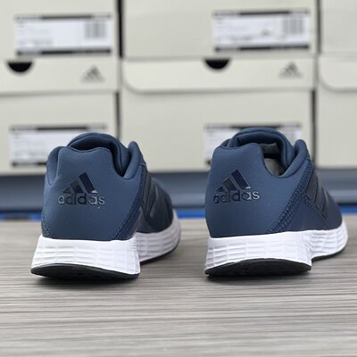 正品假一赔十阿迪达斯跑步男鞋夏