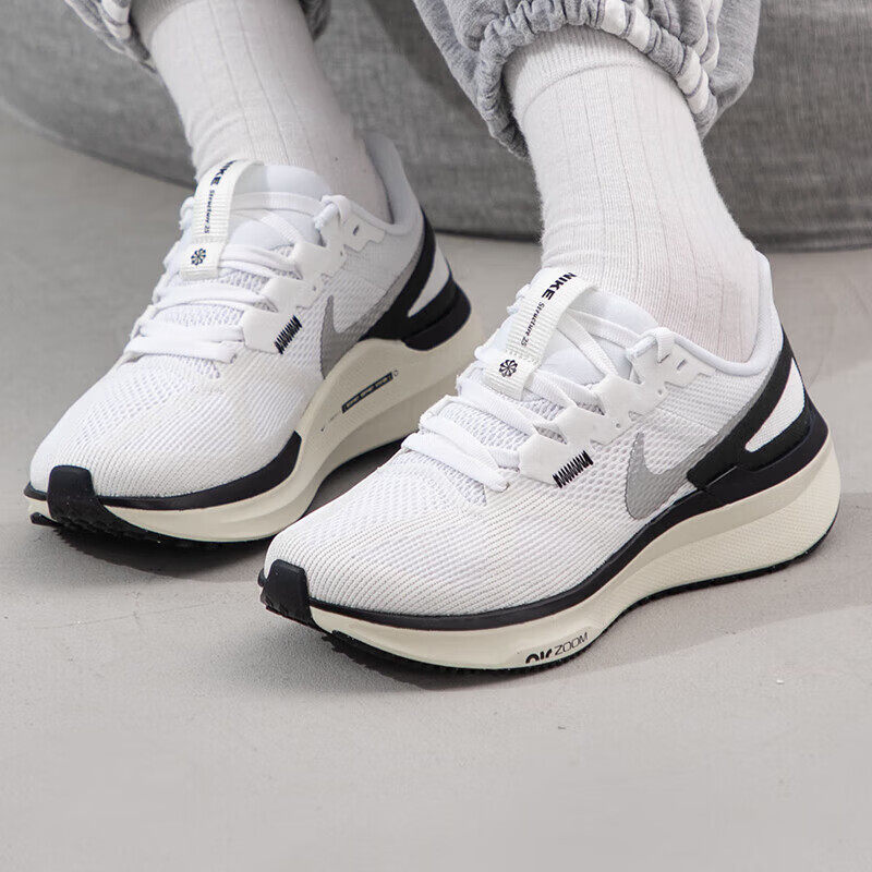 耐克官方正品轻便跑步鞋运动女鞋