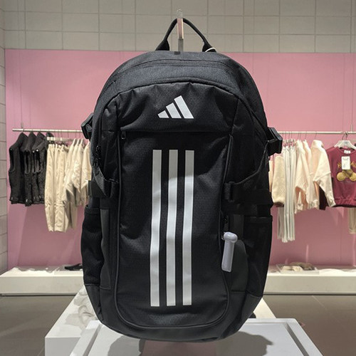 正品假一赔十阿迪达斯双肩包男女