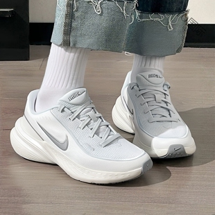 耐克鞋子NIKE UPLIFT SC女鞋厚底运动鞋新款健身跑步鞋轻便旅行鞋