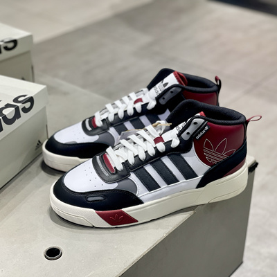 官网正品假一赔十三叶草男鞋冬季