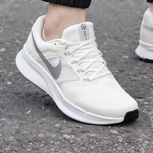 Nike耐克鞋子夏季新款运动鞋公路运动鞋厚底男鞋透气网面鞋DR2695
