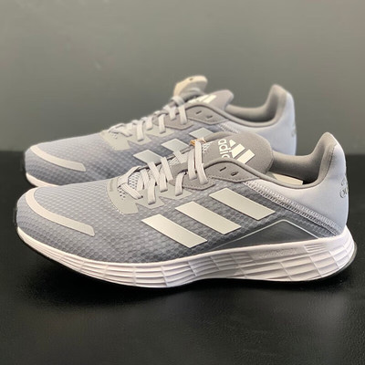 正品假一赔十阿迪达斯跑步鞋男