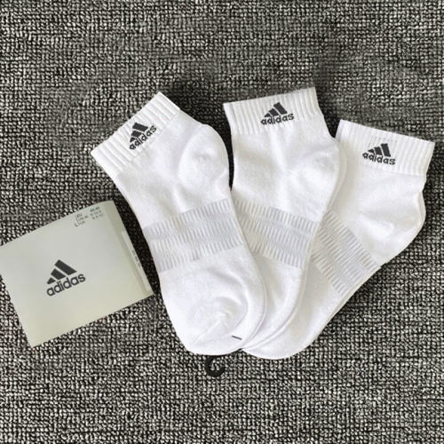 正品假一赔十袜子男女春短筒袜