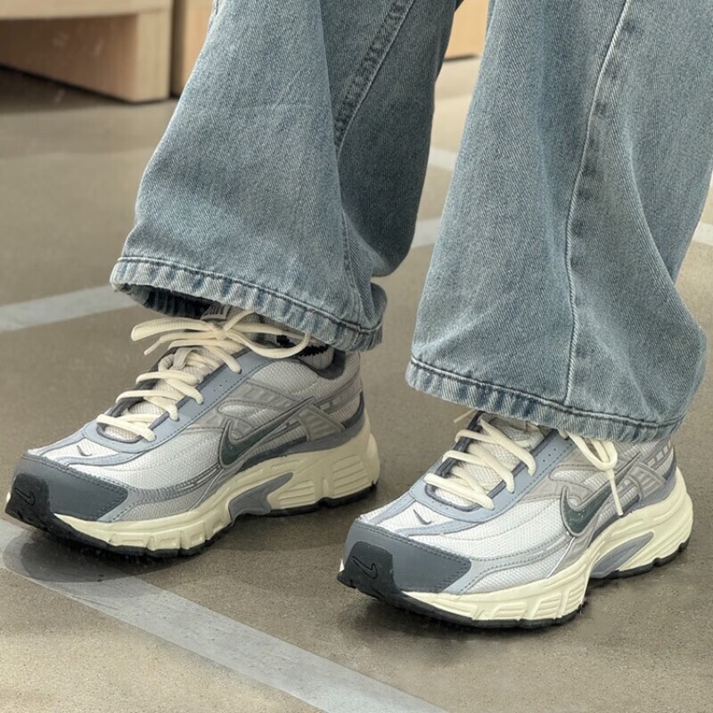 耐克官方正品轻便透气运动鞋男鞋