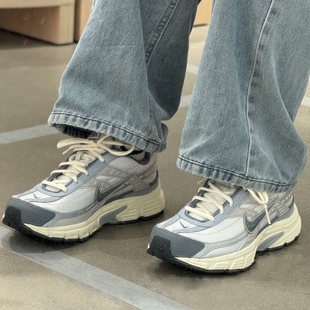 耐克鞋子正品老爹鞋轻便透气运动鞋NIKE INITIATOR男鞋新款跑步鞋