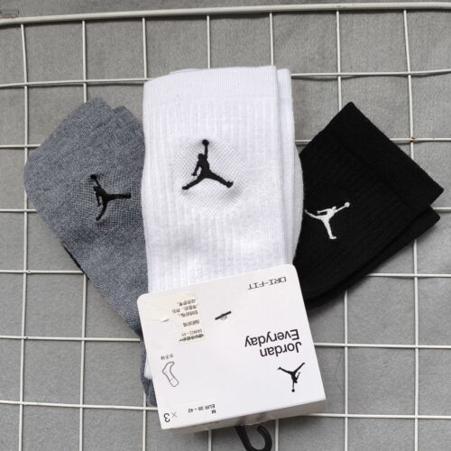 耐克官方正品毛巾底篮球袜运动袜