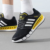 清风鞋 透气鞋 男鞋 新款 阿迪达斯正品 网面跑步鞋 夏季 运动休闲鞋 子