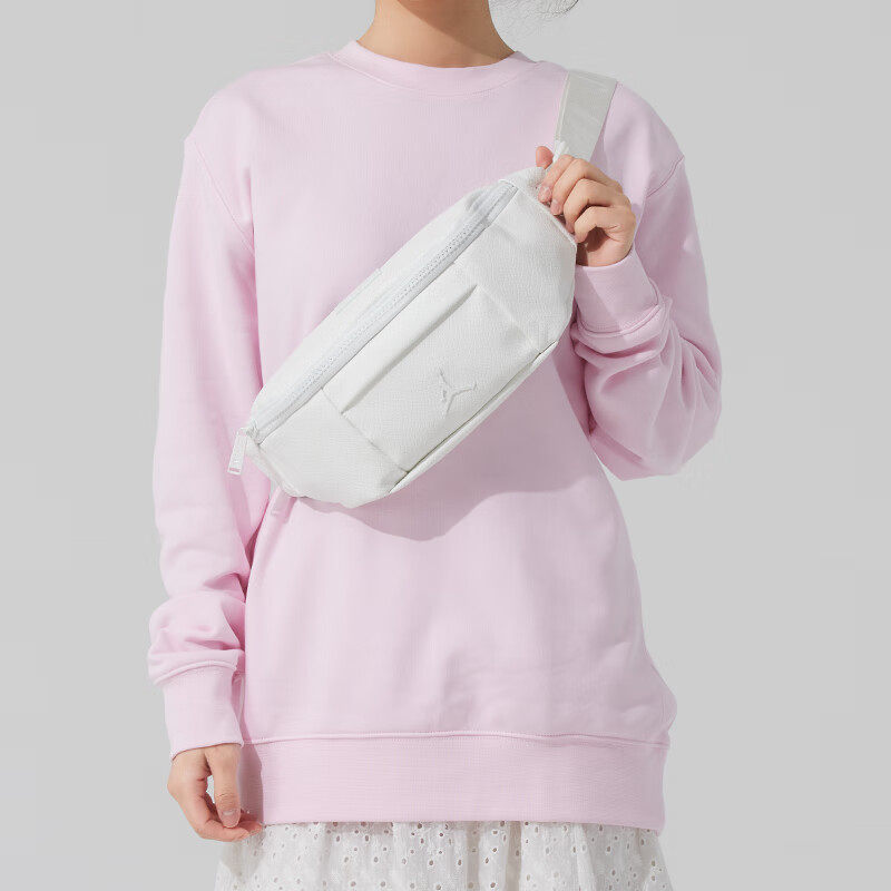 AJ腰包官网Jordan包正品背包男女包胸包单肩包斜挎包骑行包运动包,运动包/户外包/配件,单肩包,淘宝优惠券,粉丝福利购,淘宝优惠卷