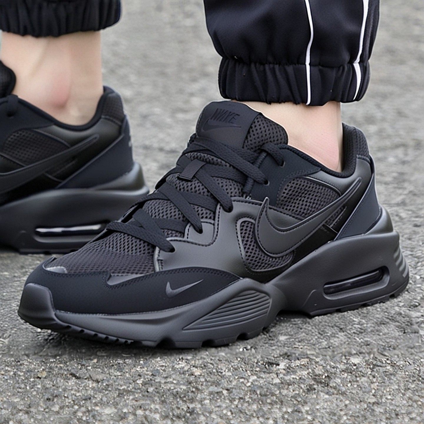 NIKE耐克男鞋气垫鞋休闲老爹鞋运动鞋健身缓震透气跑步鞋CJ1670,运动鞋new,跑步鞋,淘宝优惠券,粉丝福利购,淘宝优惠卷