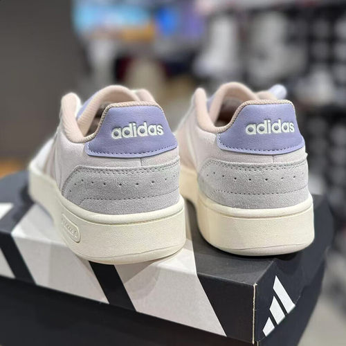 正品假一赔十板鞋女撞色休闲鞋