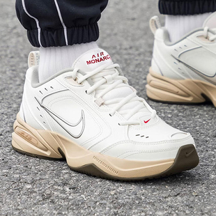 气垫跑鞋 Nike耐克老爹鞋 Tekno减震厚底复古运动鞋 M2K 休闲鞋 男鞋
