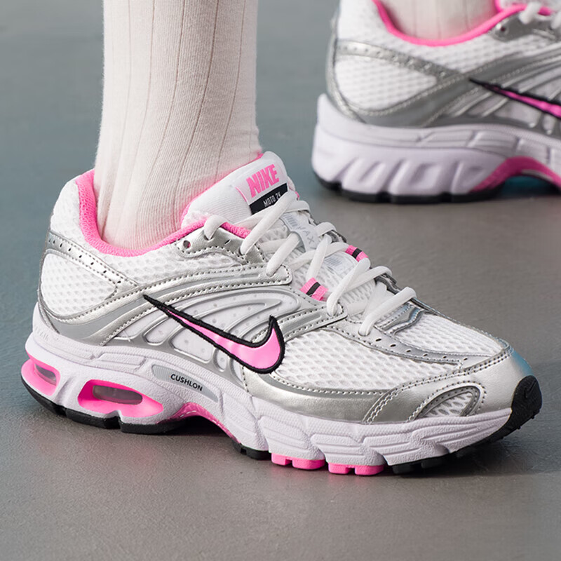 耐克Nike正品女鞋秋季新款运动鞋健身训练鞋老爹鞋舒适旅行跑步鞋