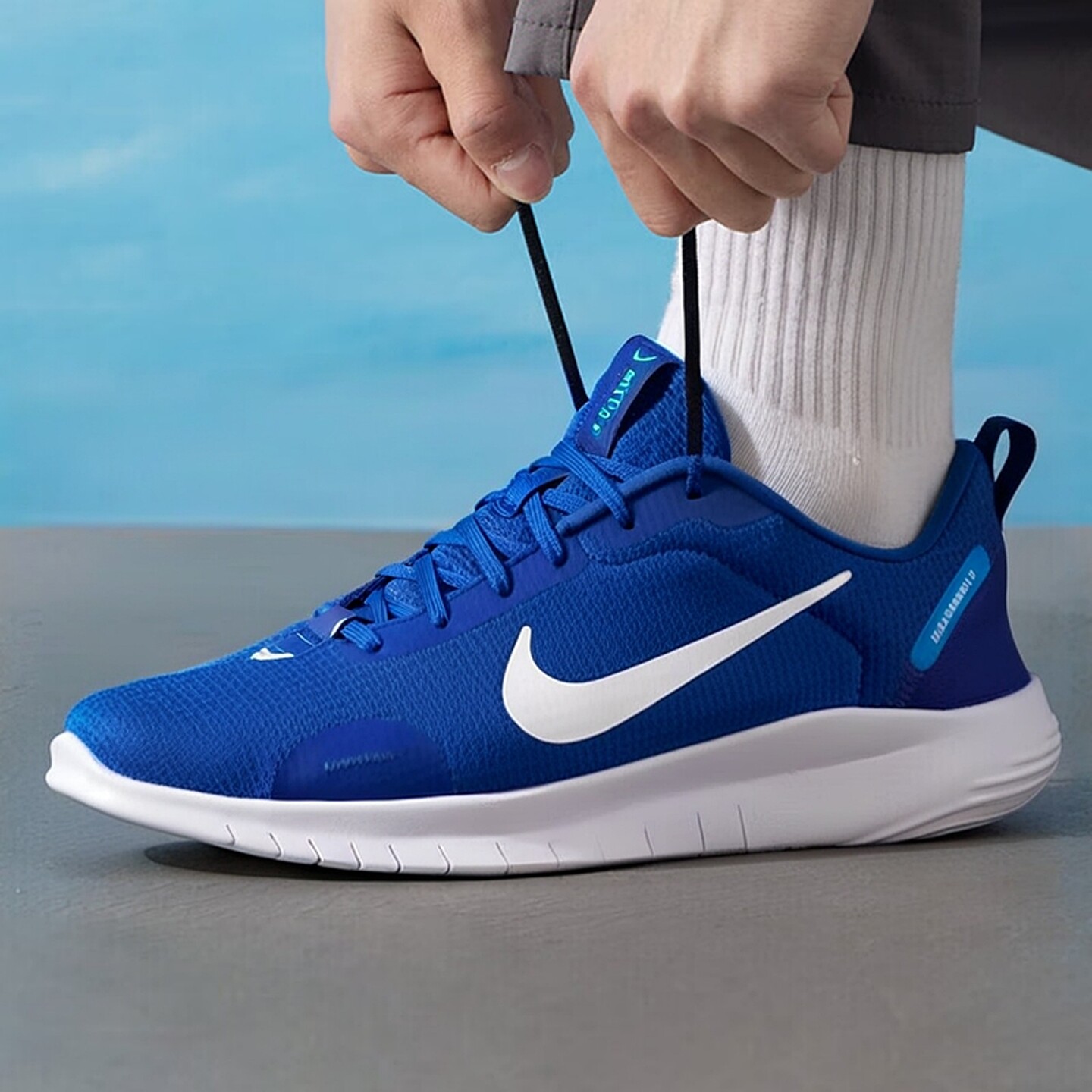 Nike耐克男鞋训练鞋新款训练鞋透气网面运动休闲户外跑步鞋DV0740,运动鞋new,跑步鞋,淘宝优惠券,粉丝福利购,淘宝优惠卷